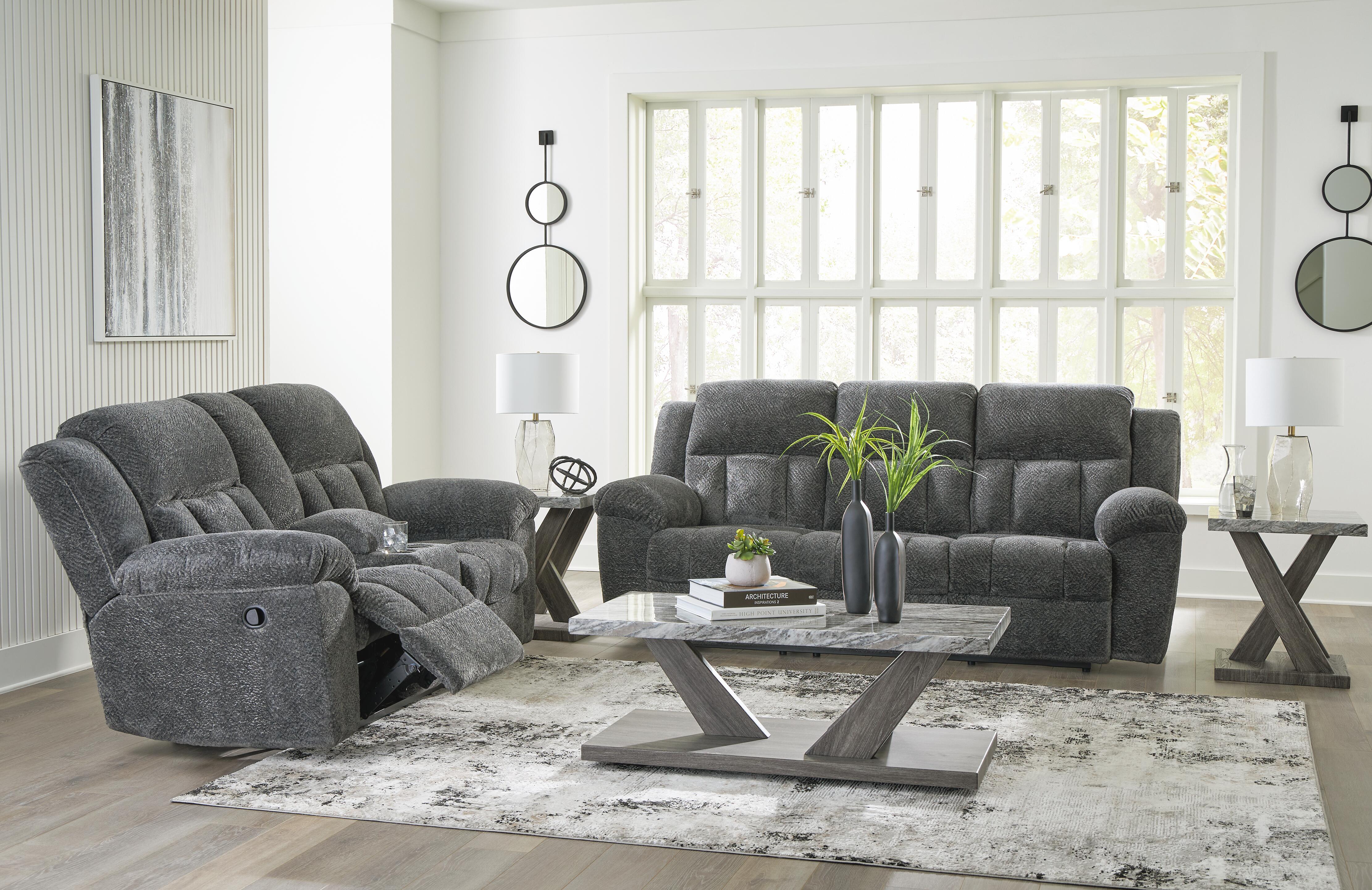 Frohn Living Room Set - Image 4