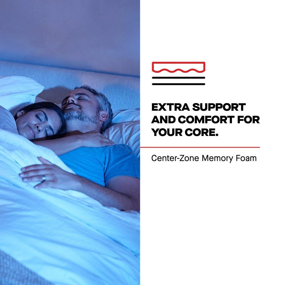 Fuller Spring Mattress - Image 12