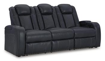 Fyne-Dyme Power Reclining Sofa - Image 20