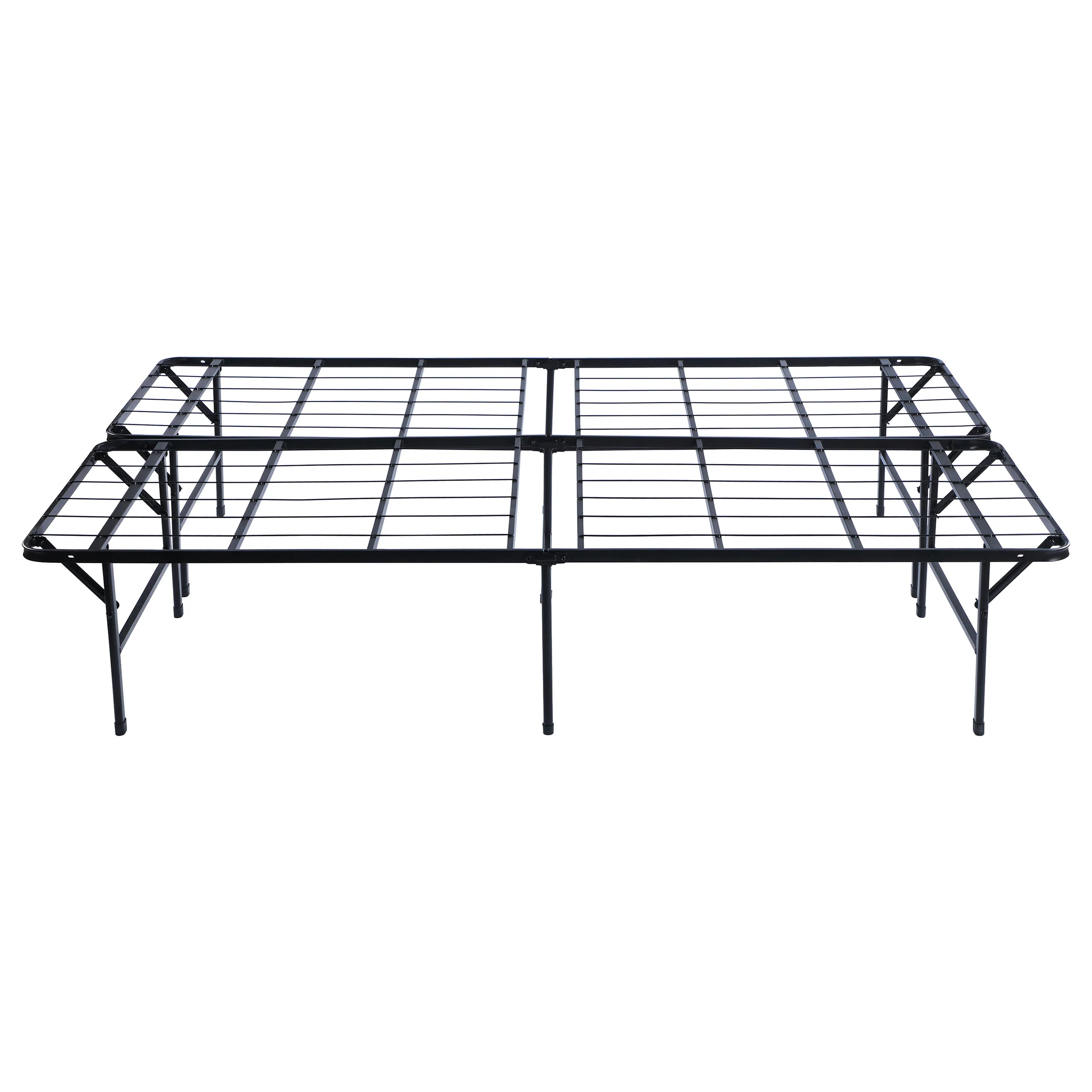 Mabel Foldable Platform Bed Frame - Image 31