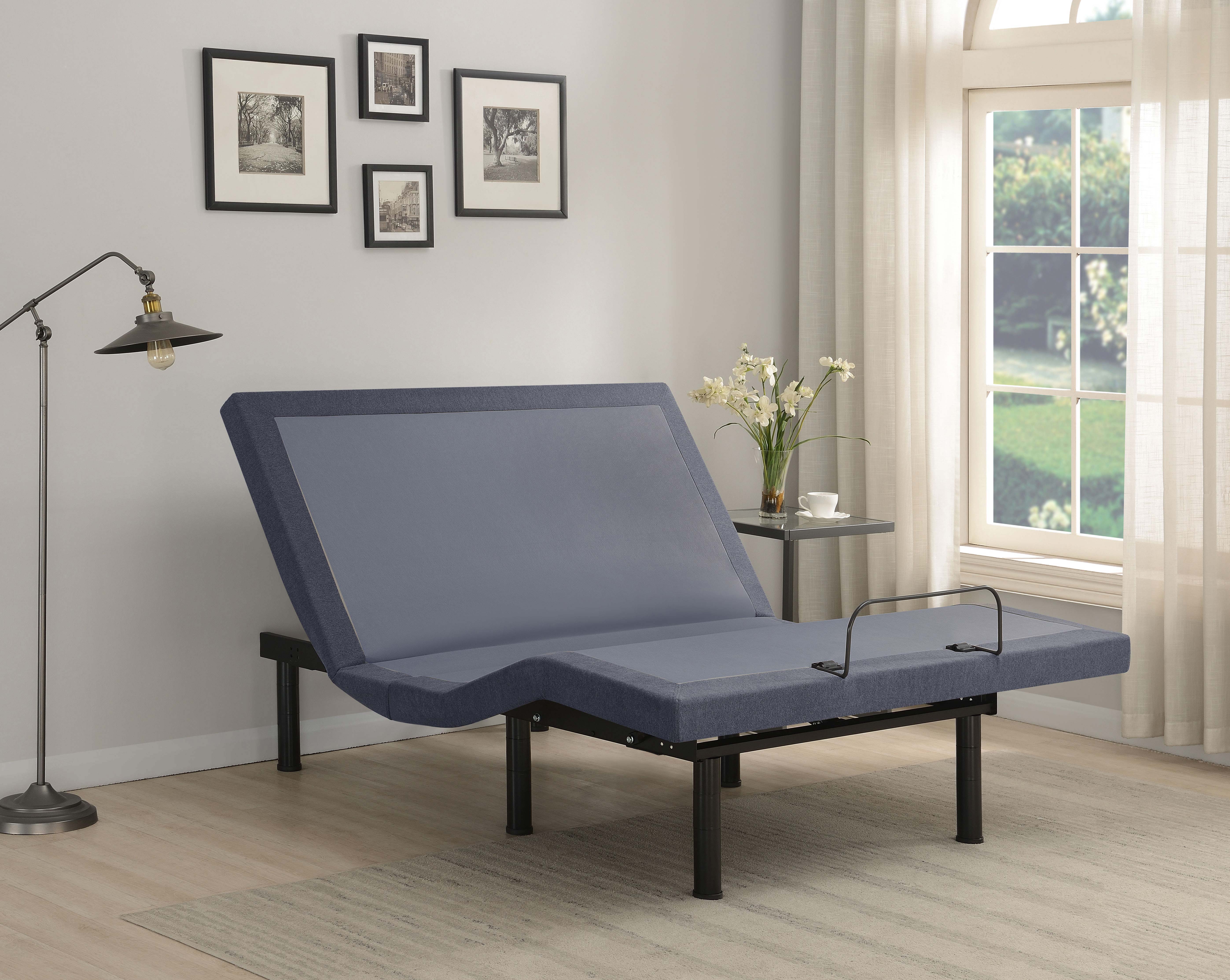 Clara Adjustable Bed Base - Image 38