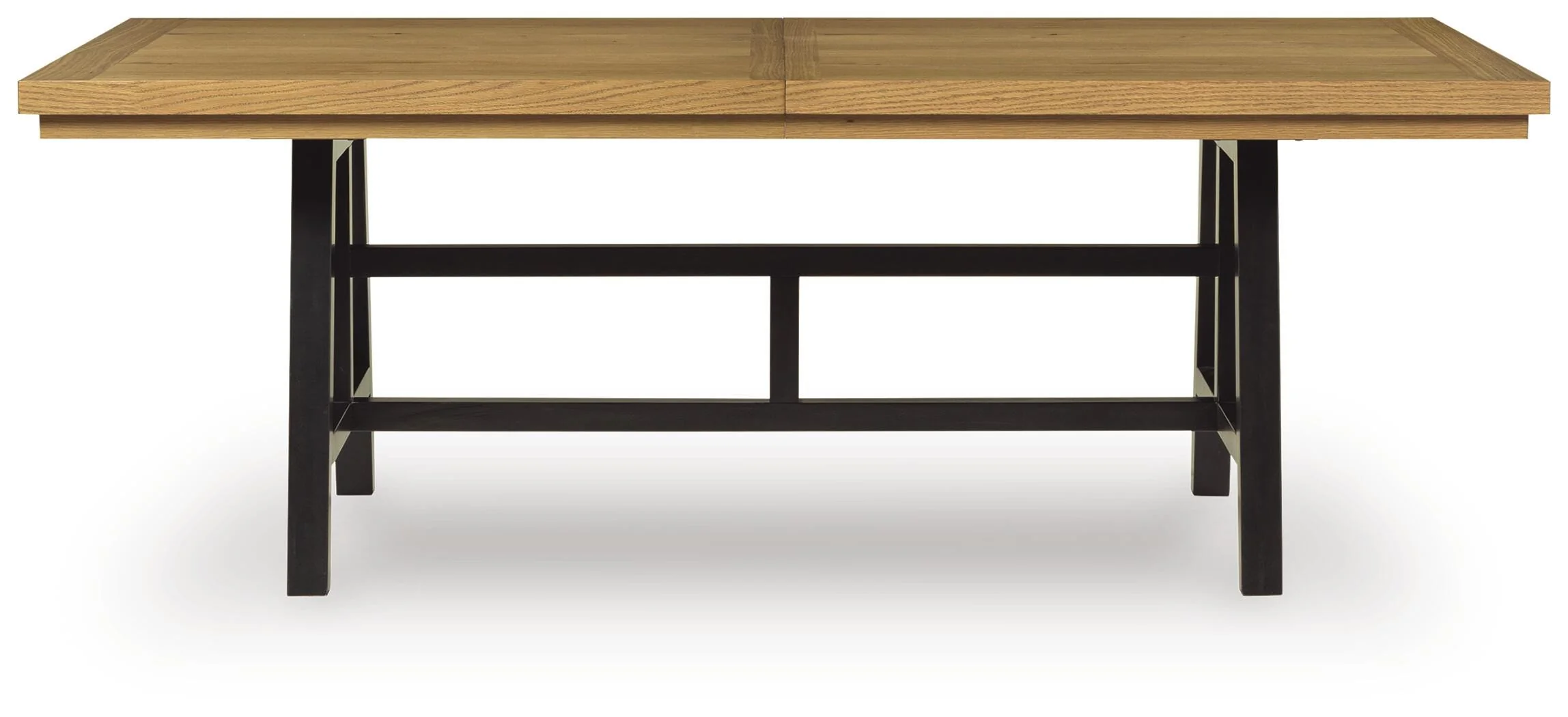 Galliden Dining Extension Table - Image 6