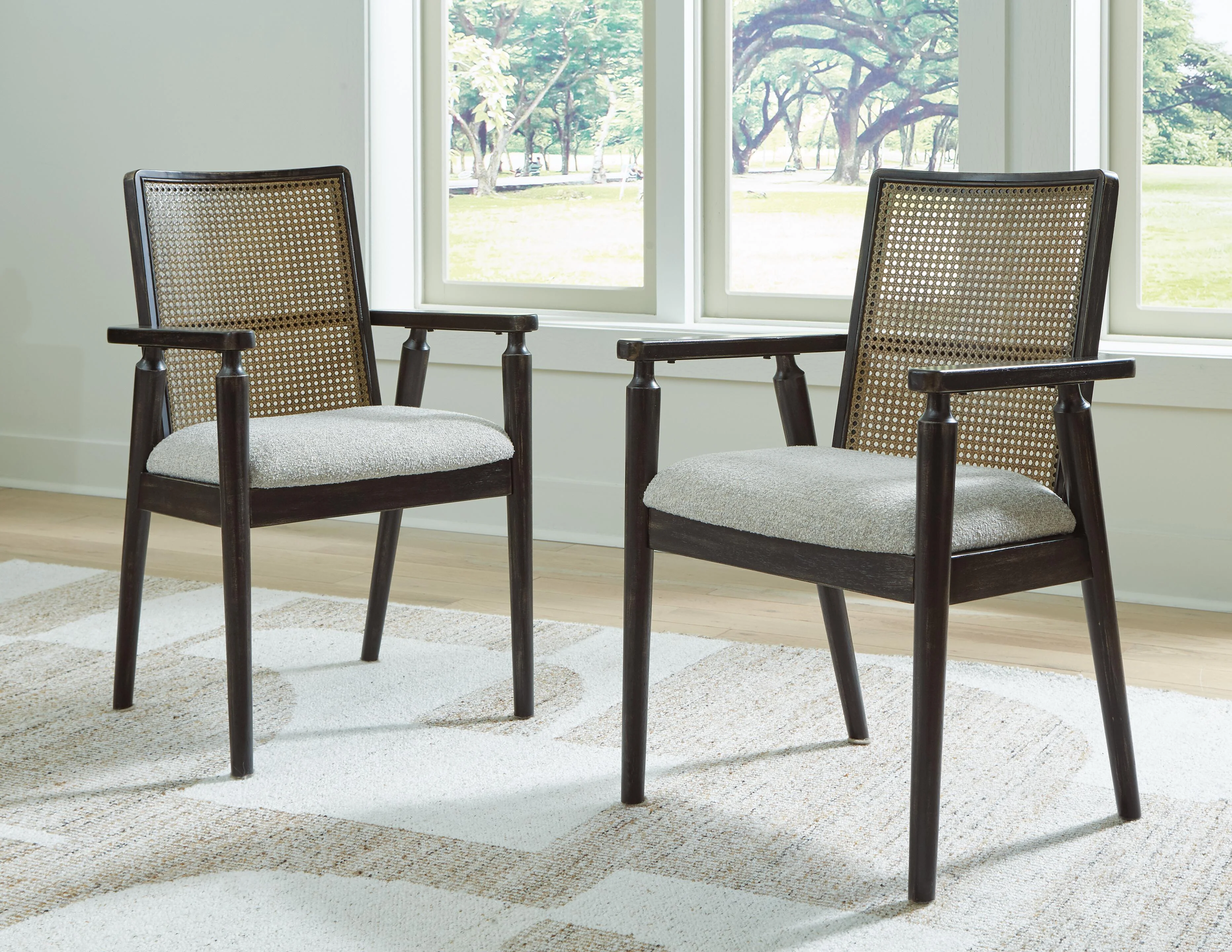 Galliden Dining Room Set - Image 43