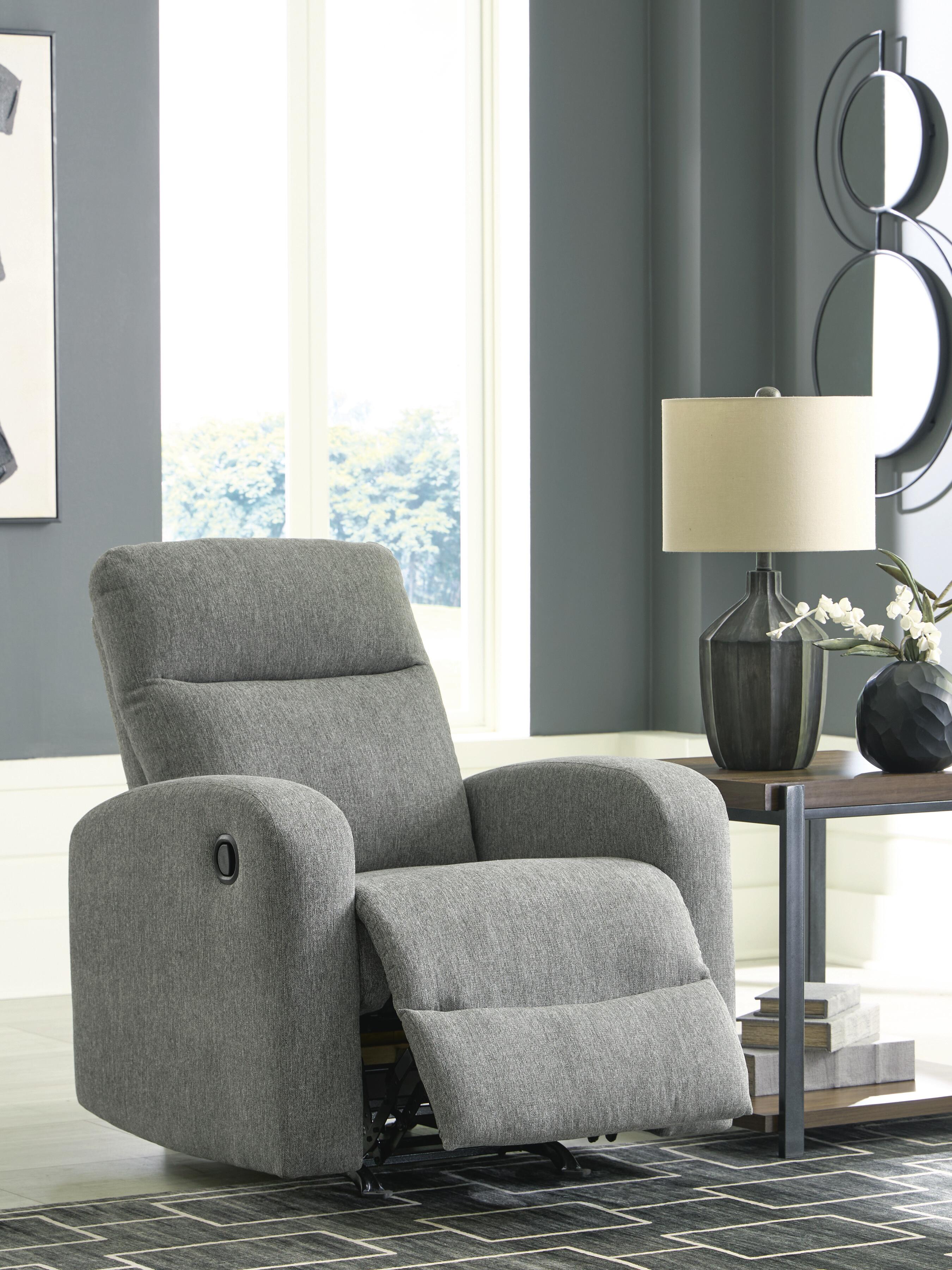 Gauntlet Recliner - Image 9