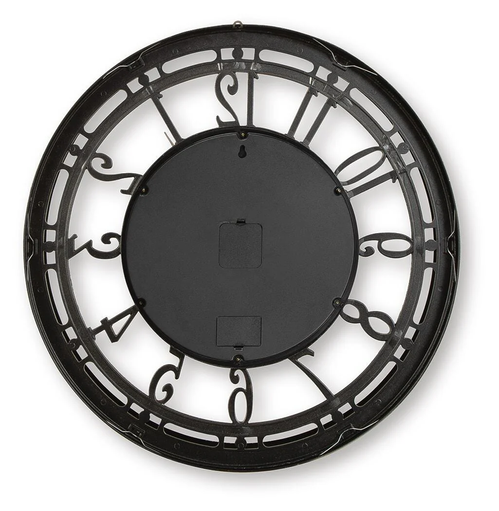 Gilover Wall Clock - Image 6