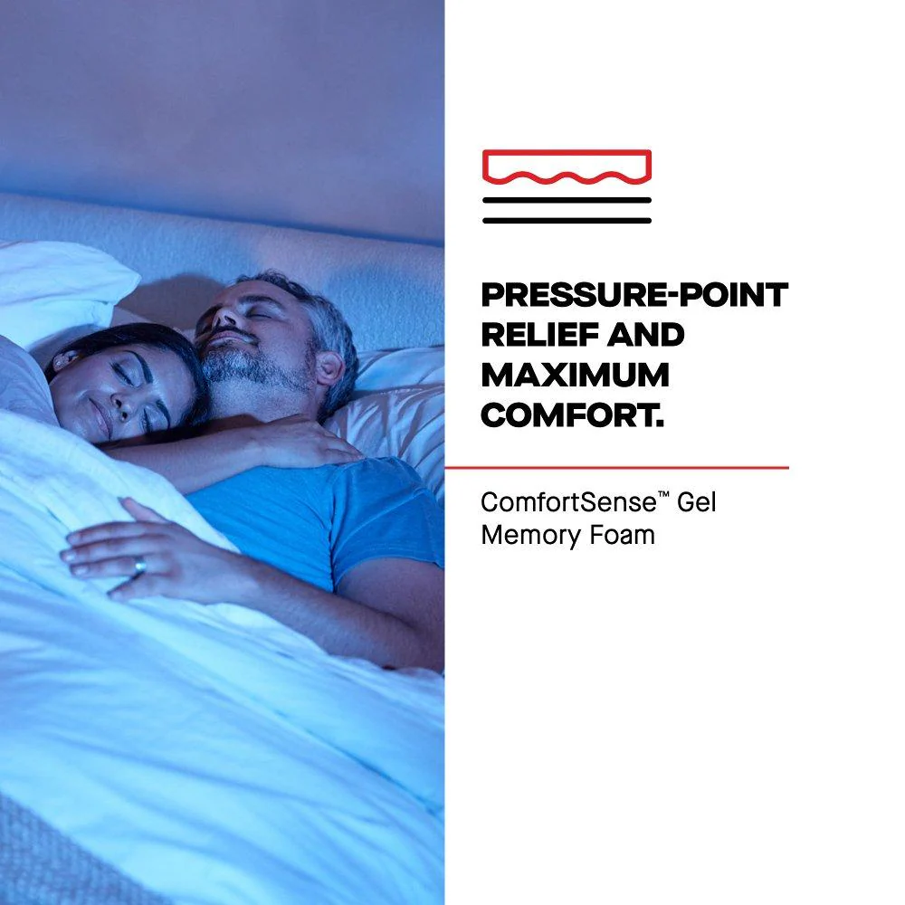 Glenshaw Hybrid Mattress - Image 9
