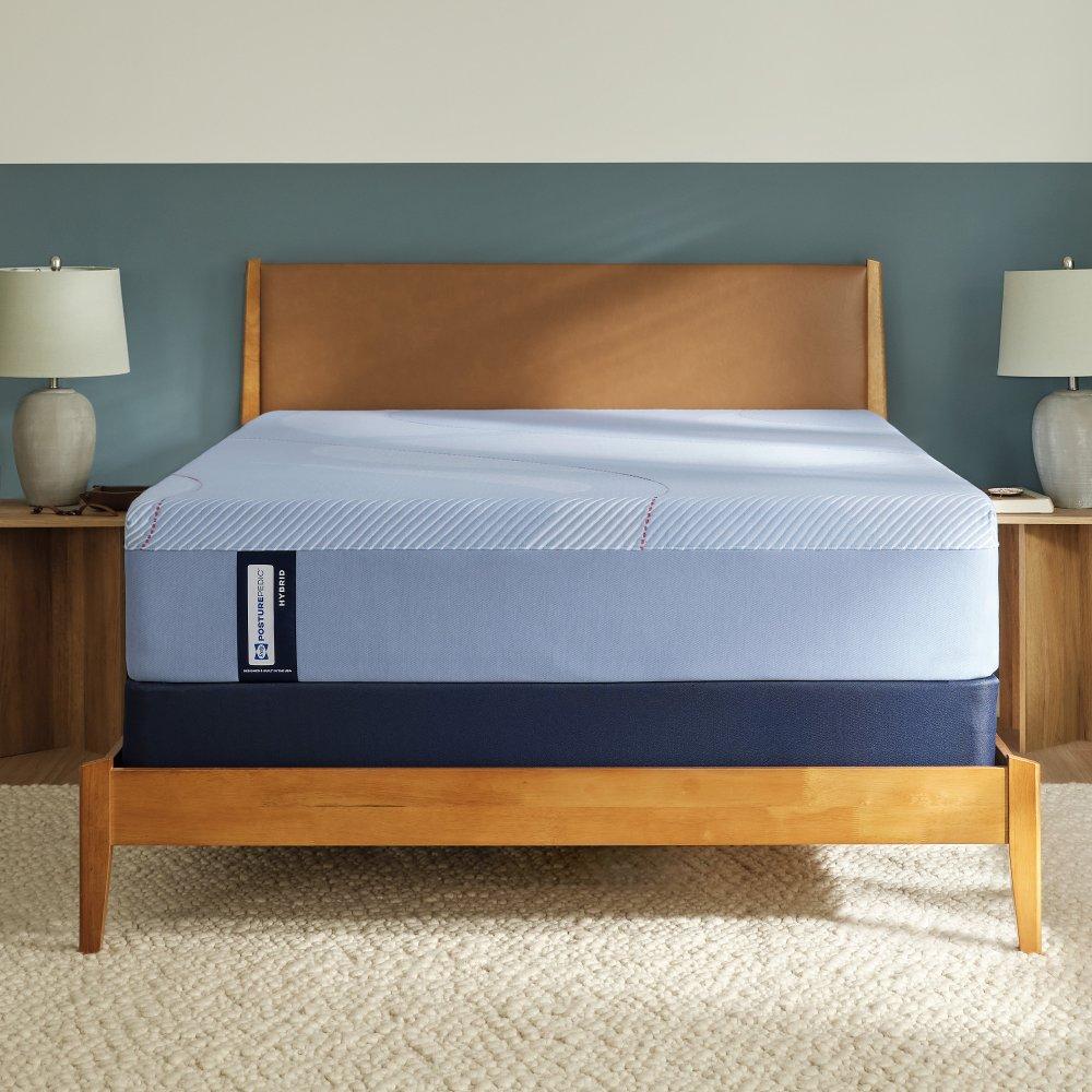 Goddard Hybrid Mattress - Image 10