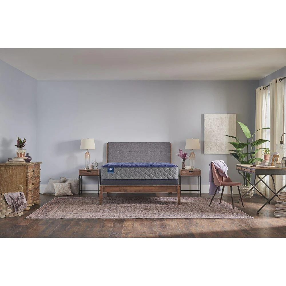 Grand Jewel Innerspring Mattress