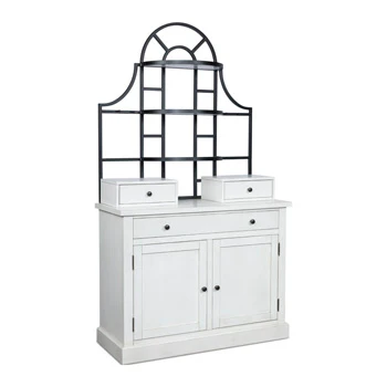 Greddinton Bakers Rack Base