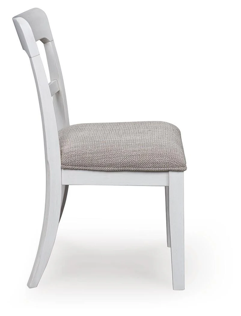 Greddinton Dining Chair - Image 13