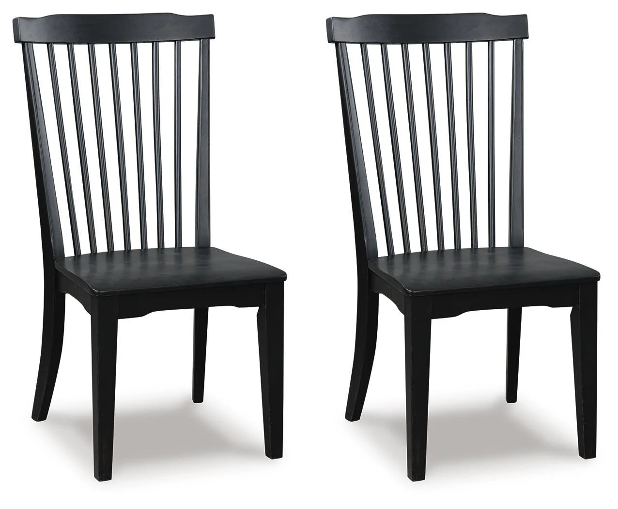 Greddinton Dining Chair - Image 18