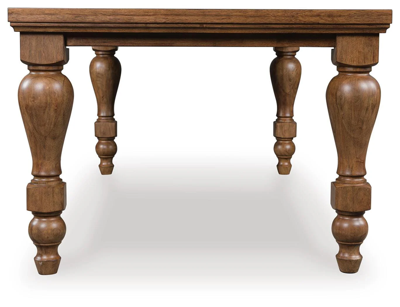 Greddinton Dining Table - Image 9