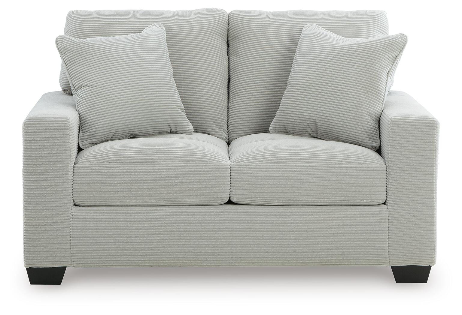Greenbriar Loveseat - Image 7