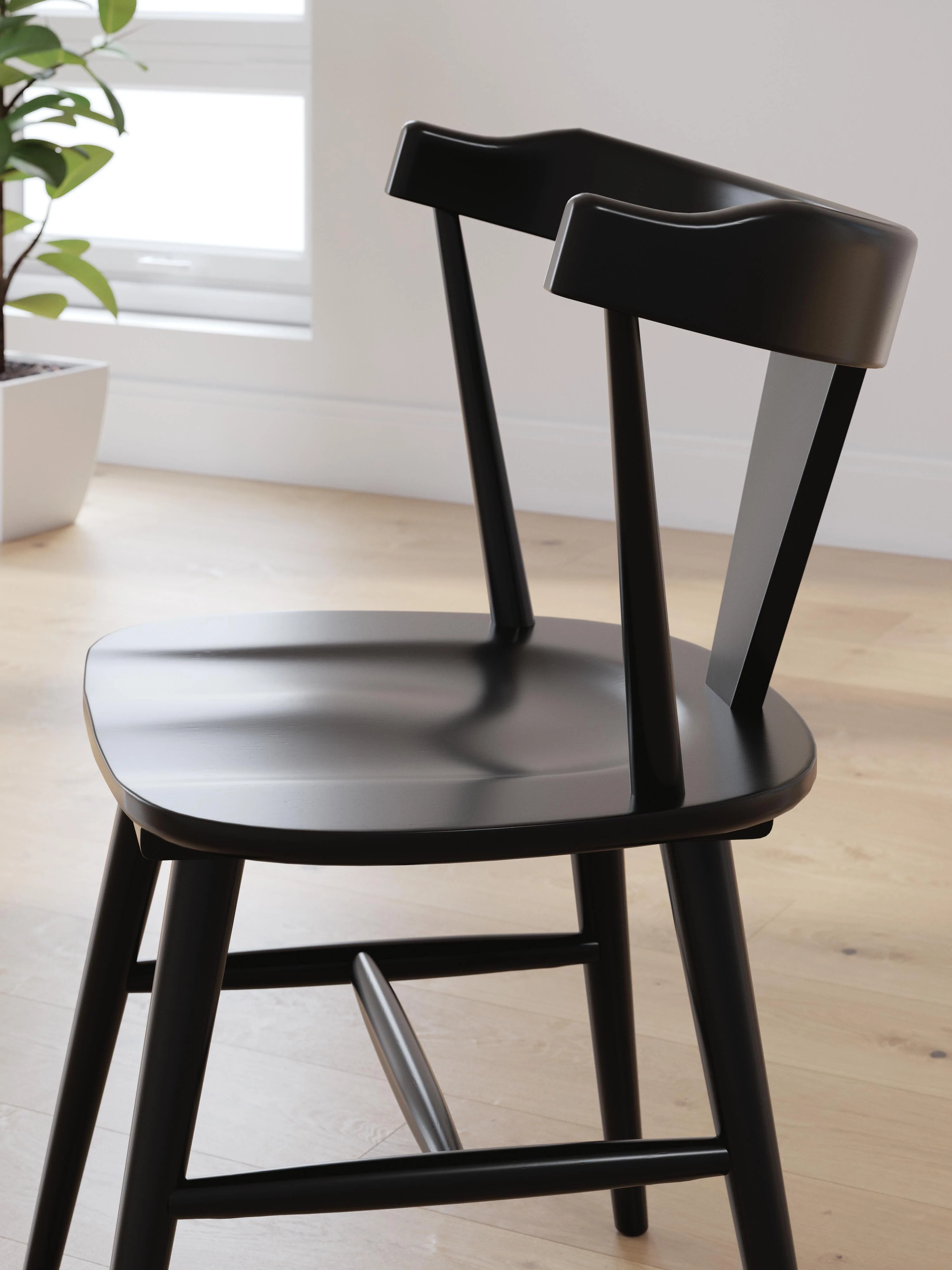 Gretlynn Dining Chair - Image 12