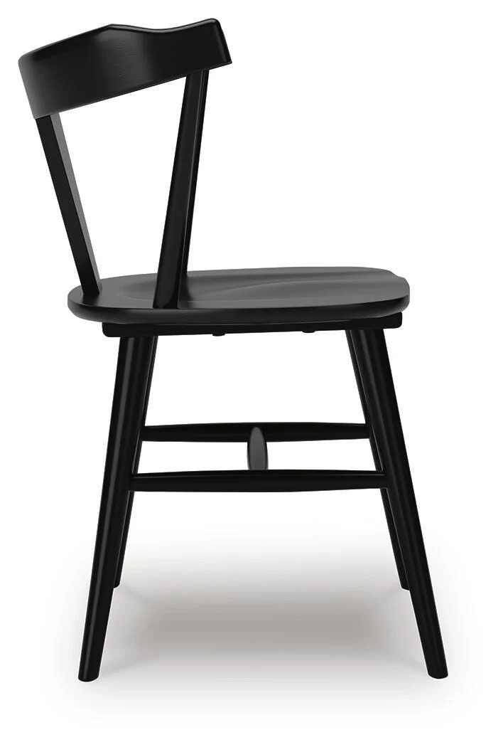 Gretlynn Dining Chair - Image 9