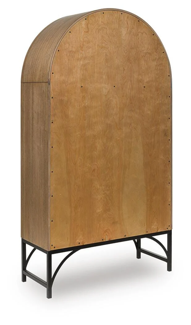 Gwenwich Accent Cabinet - Image 6