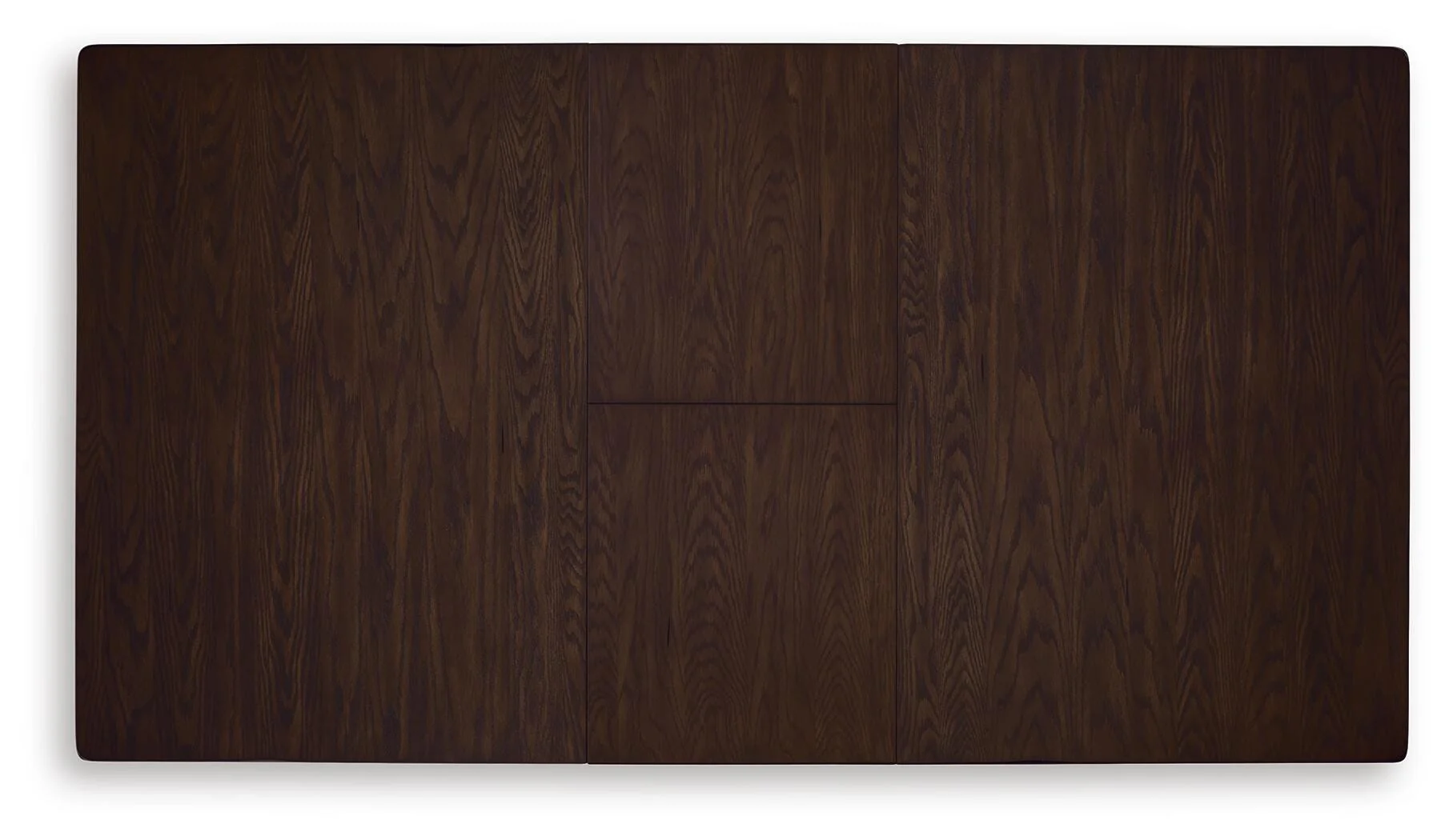Haddigan Counter Height Dining Extension Table - Image 7