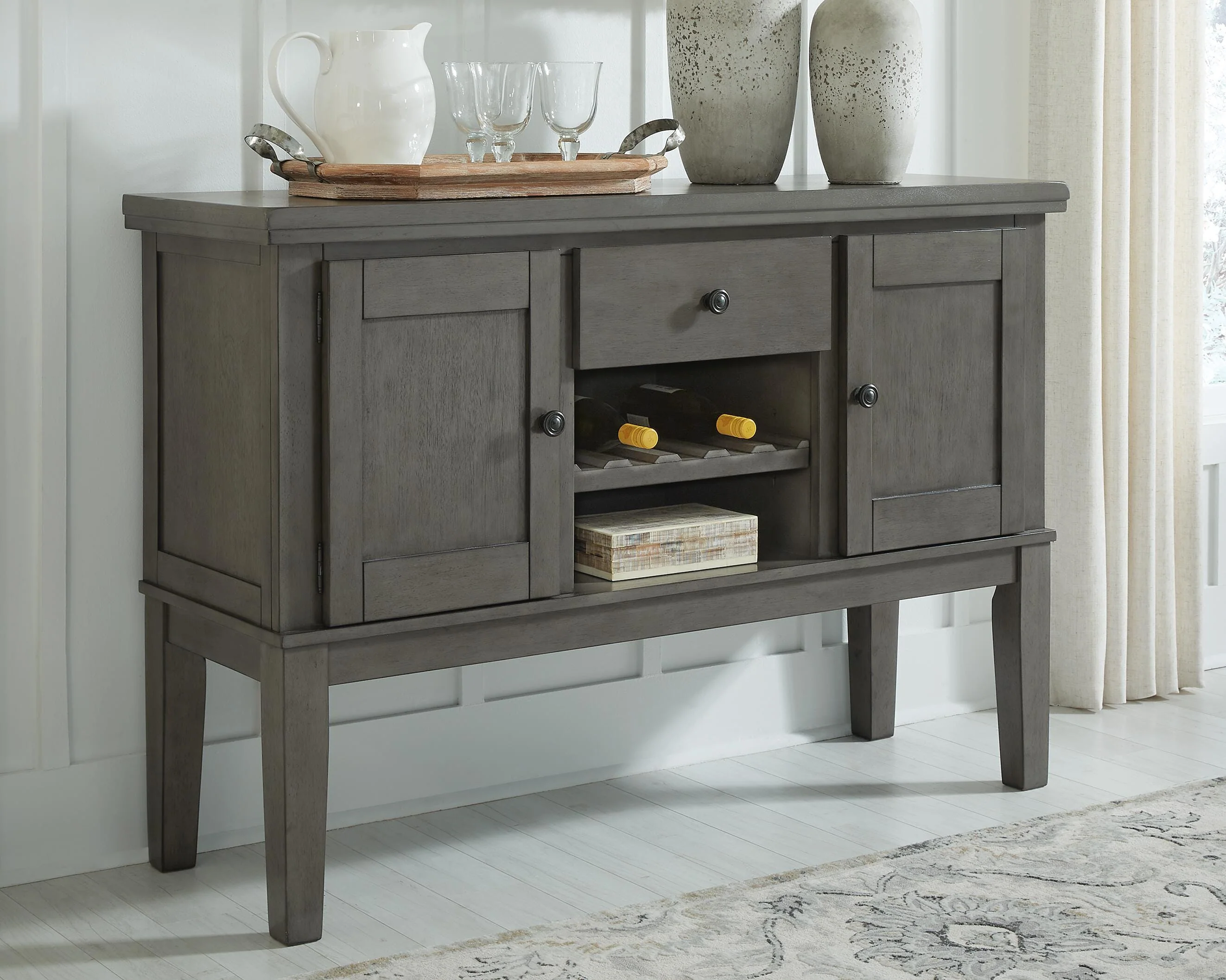 Hallanden Dining Room Set - Image 78
