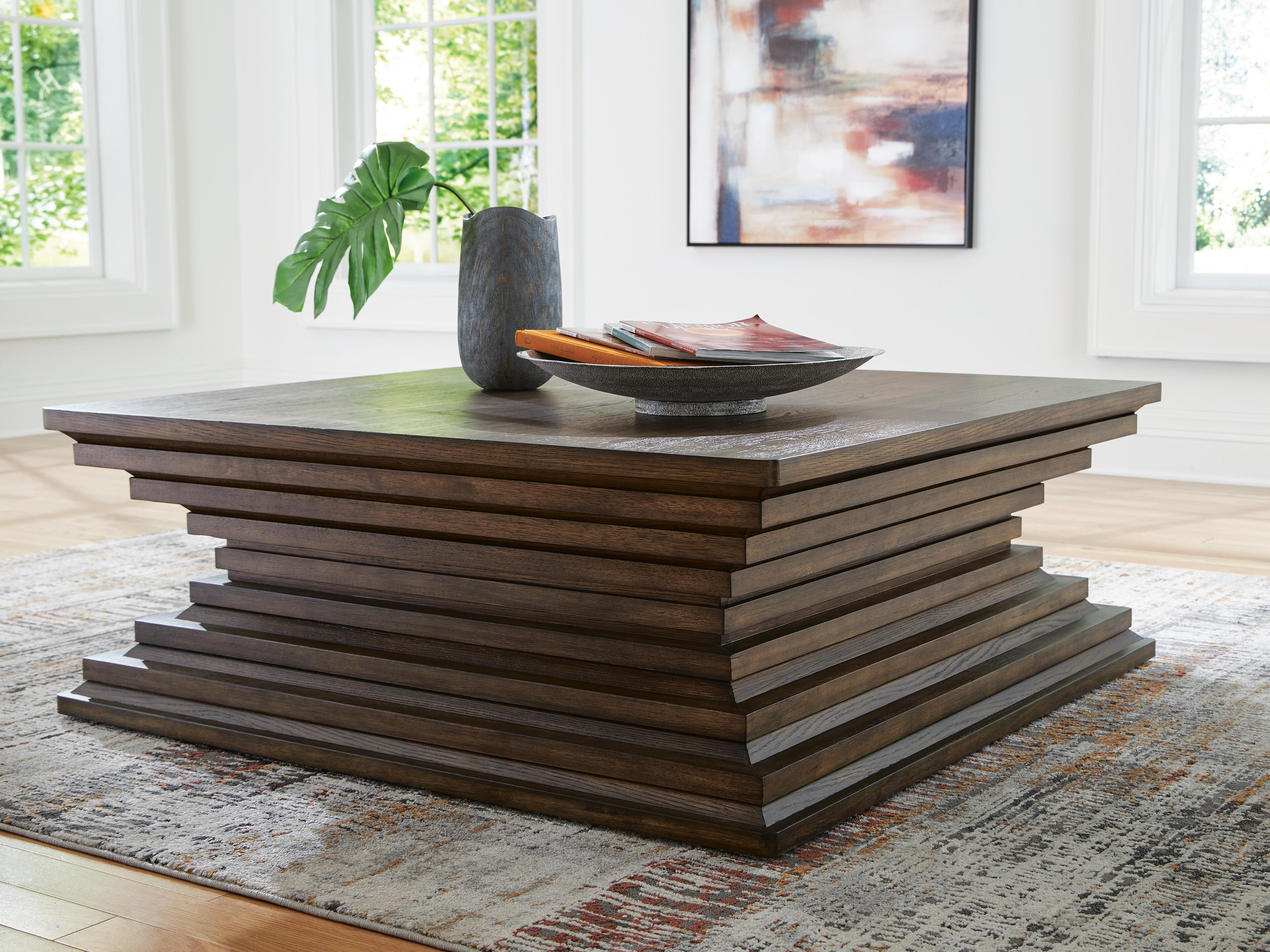 Hannodream Coffee Table - Image 2