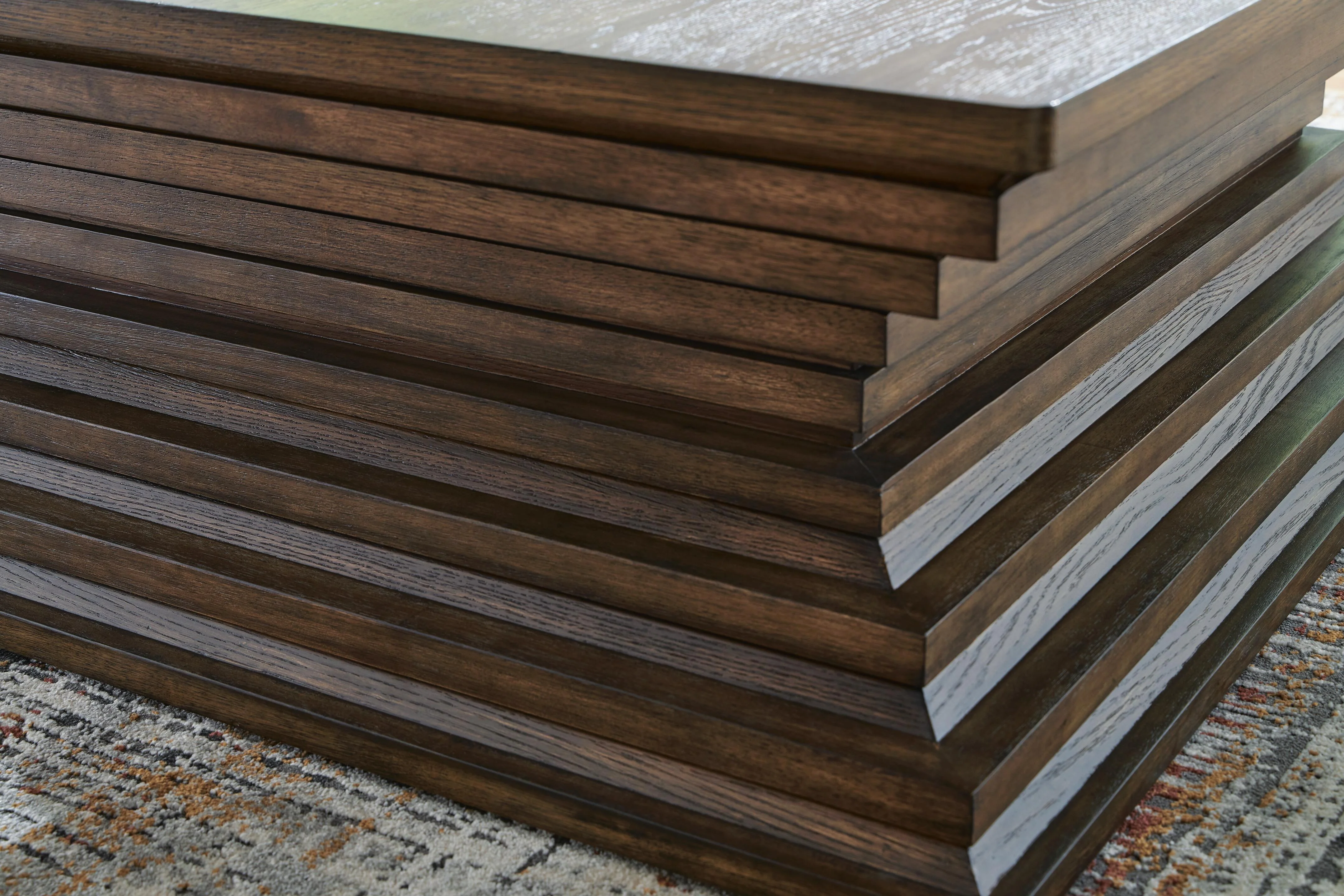 Hannodream Coffee Table - Image 7