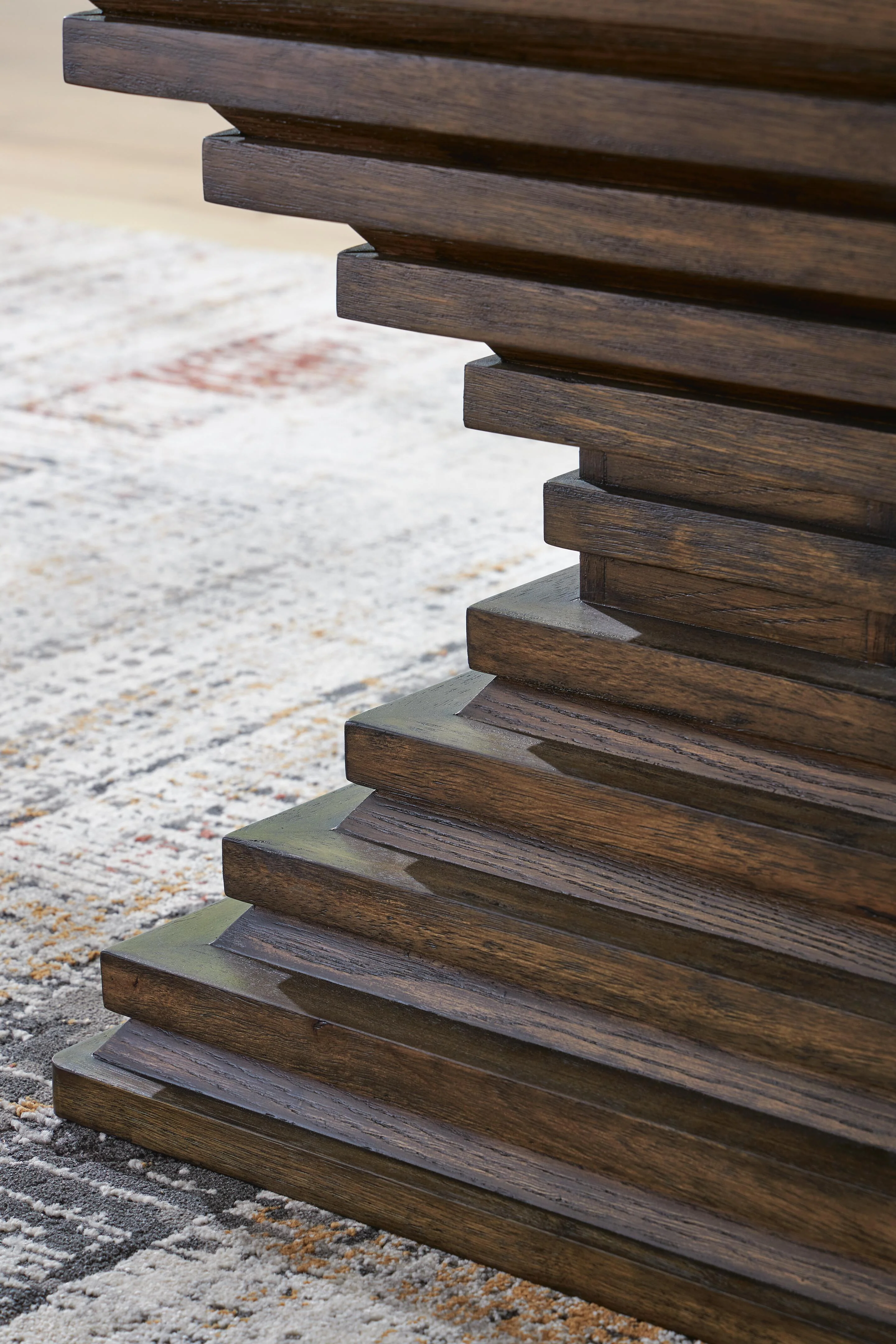 Hannodream End Table - Image 7