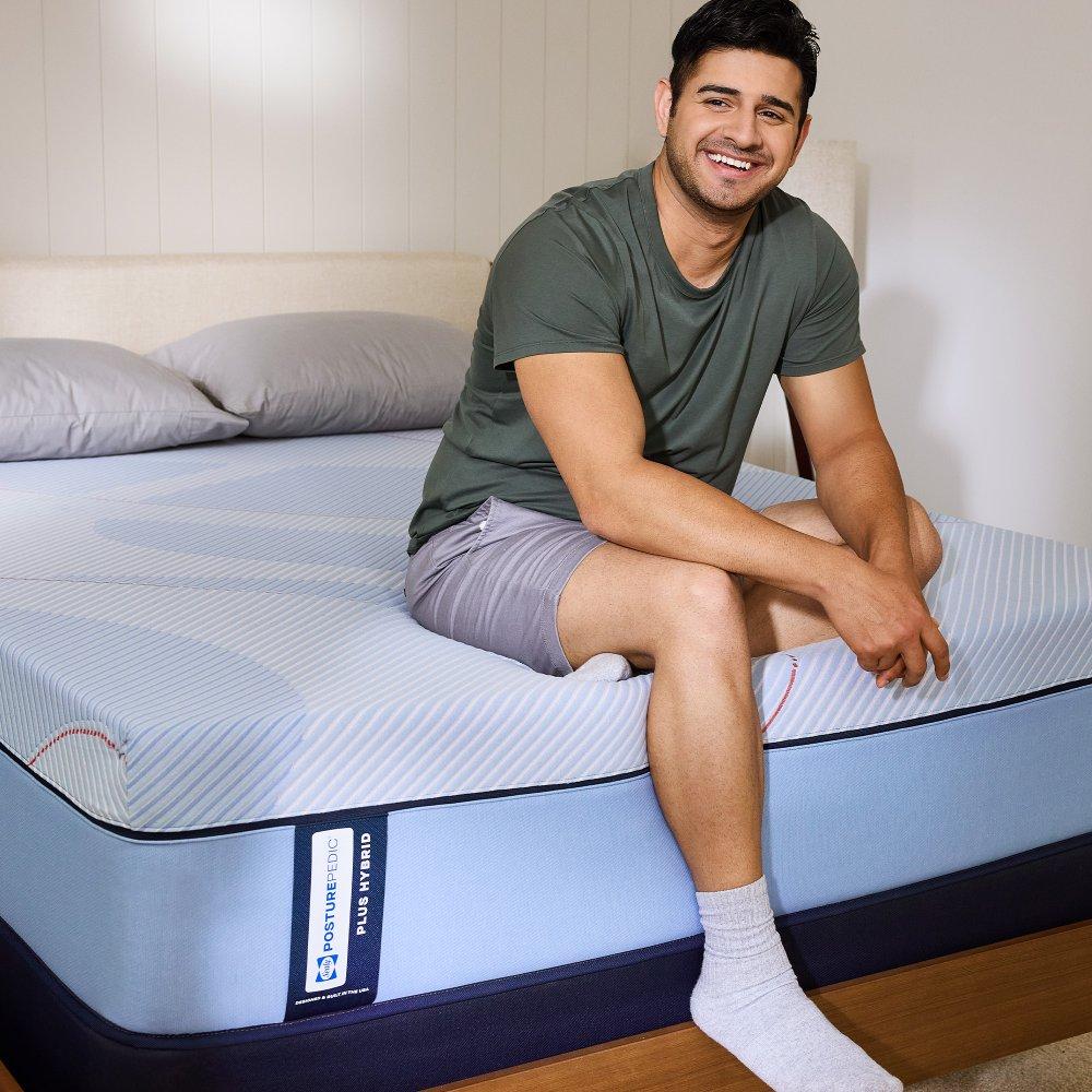 Hartsgrove Hybrid Mattress - Image 16