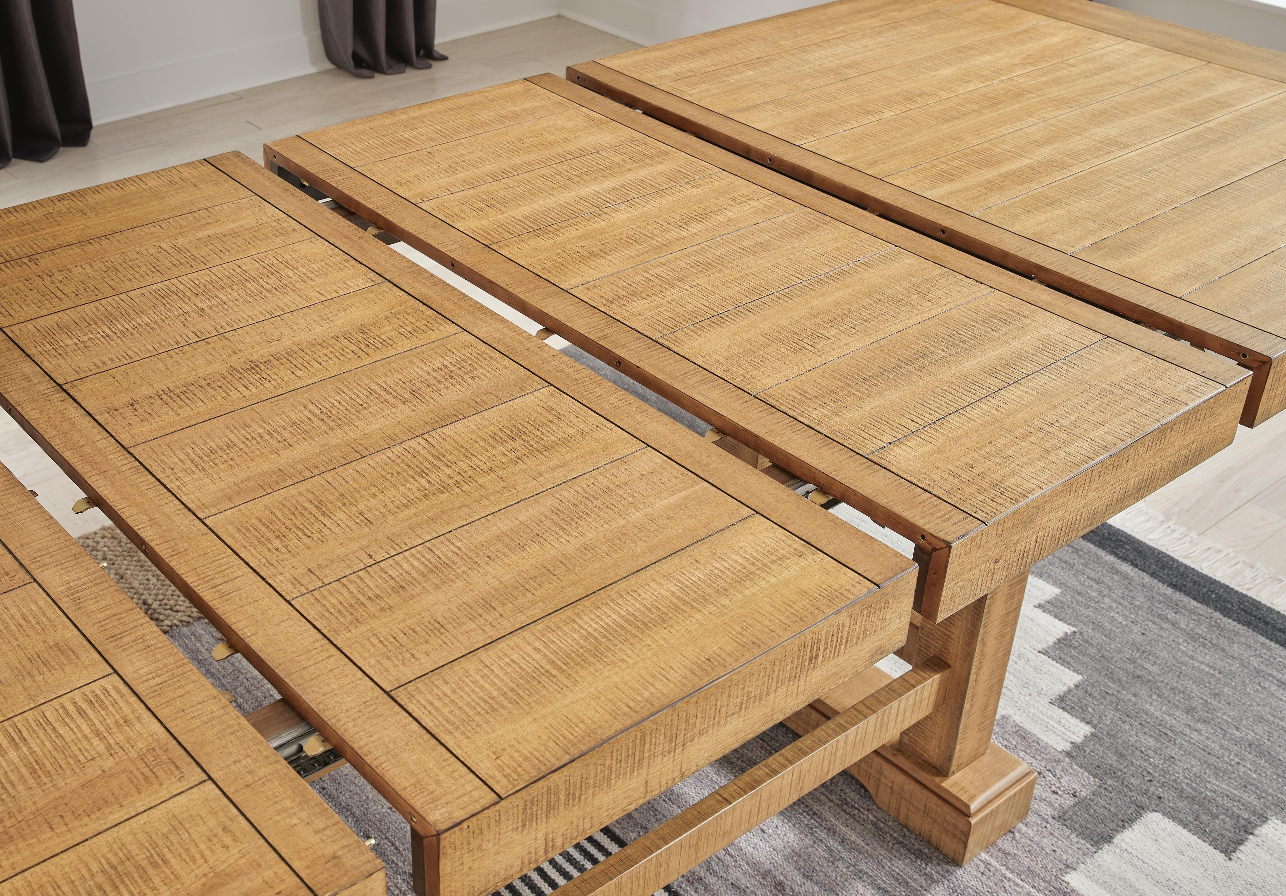 Havonplane Counter Height Dining Extension Table - Image 12