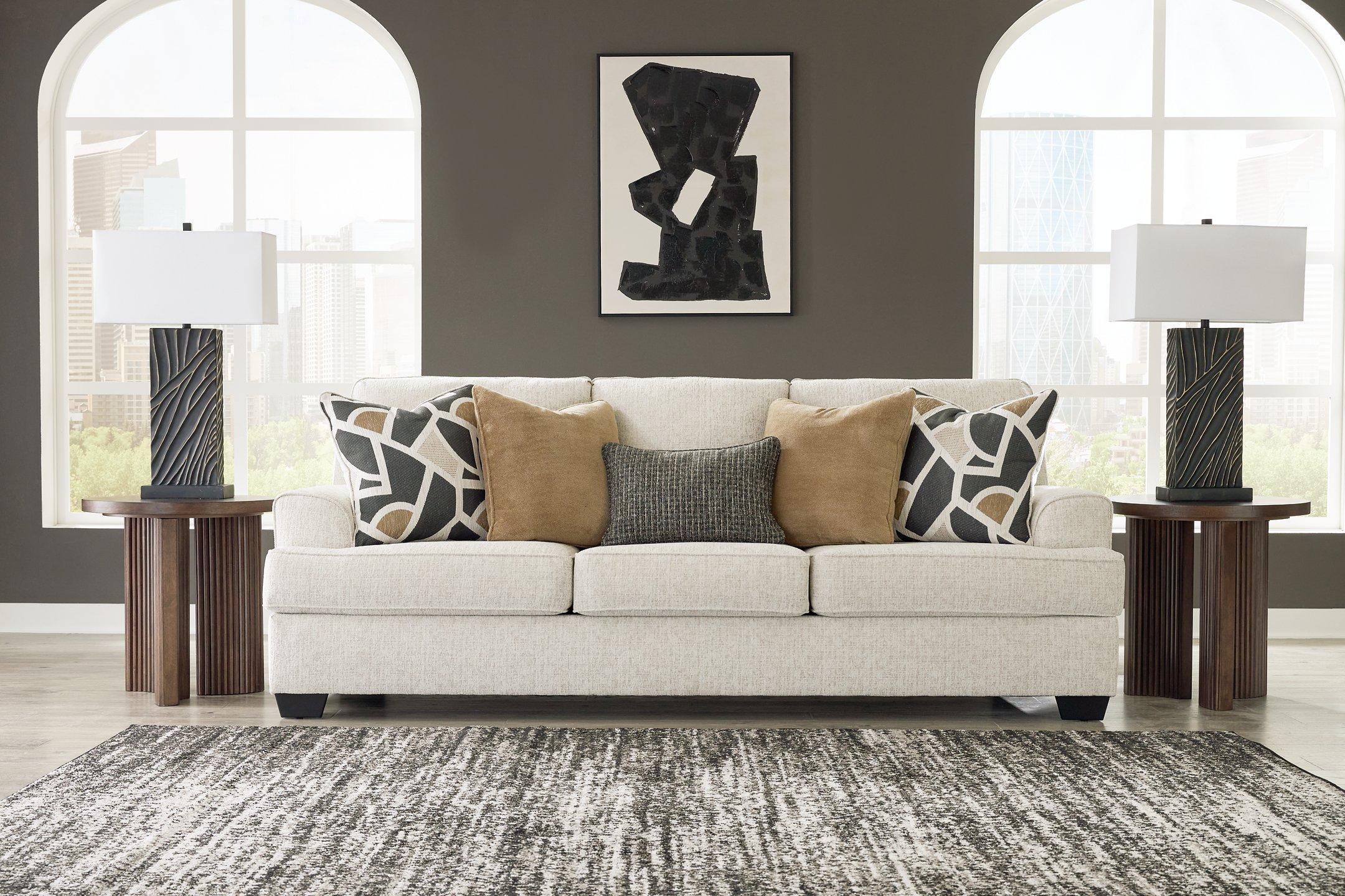 Heartcort Sofa - Image 2