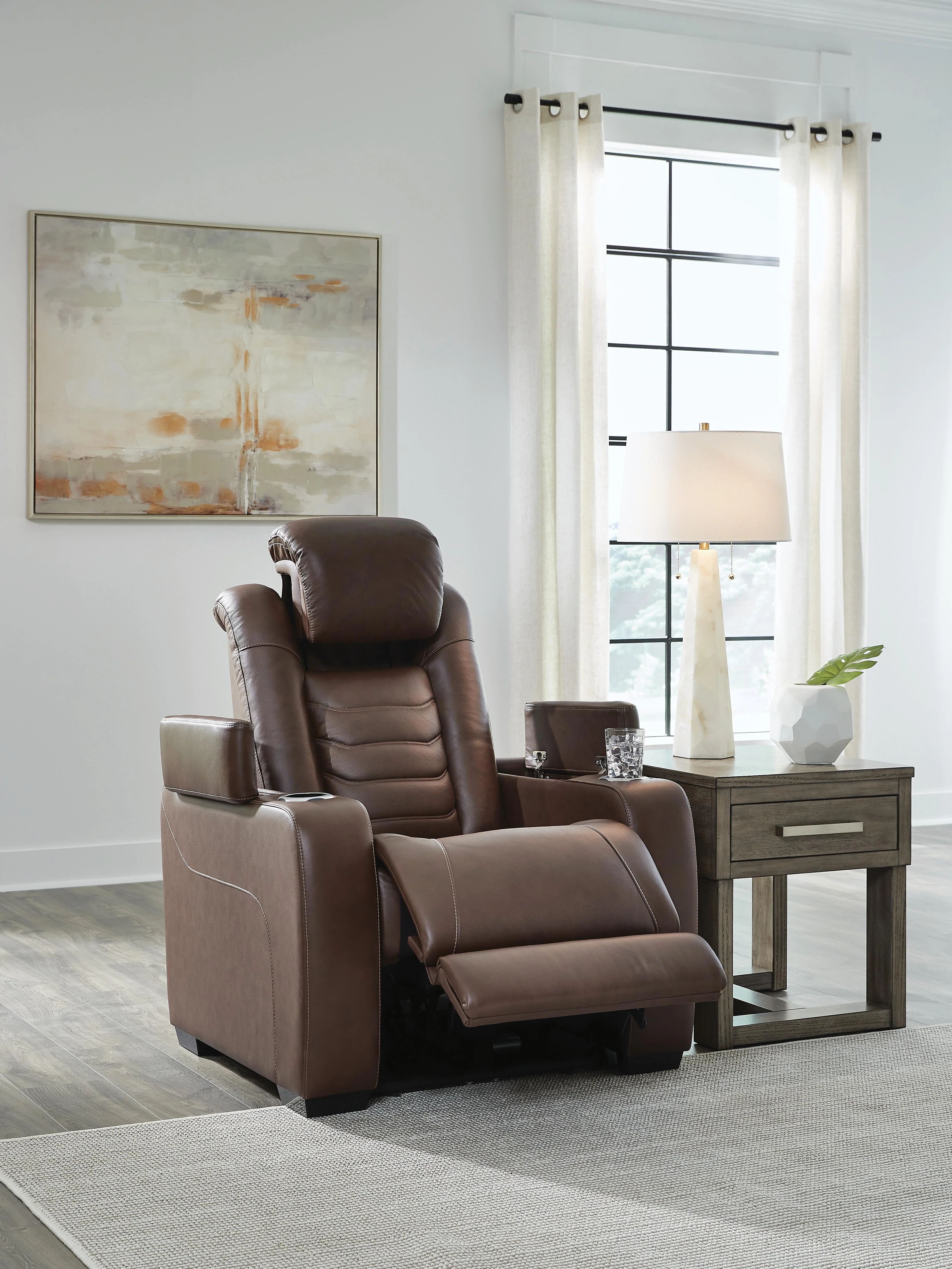 High Impact Power Recliner - Image 10