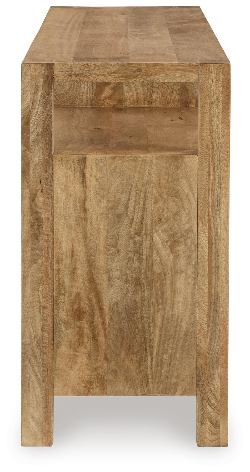 Hudwick Accent Cabinet - Image 7