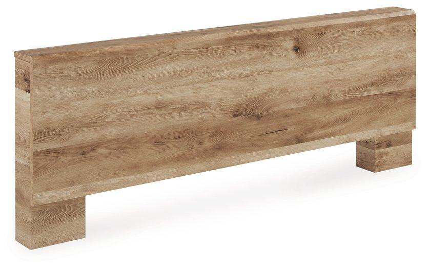 Hyanna Bed - Image 20