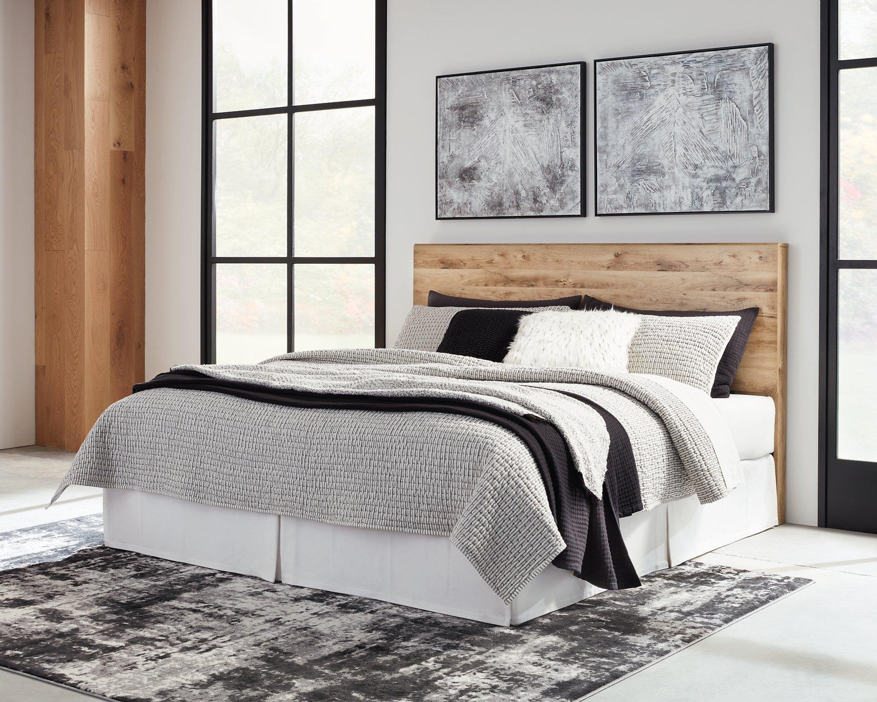 Hyanna Bed - Image 6