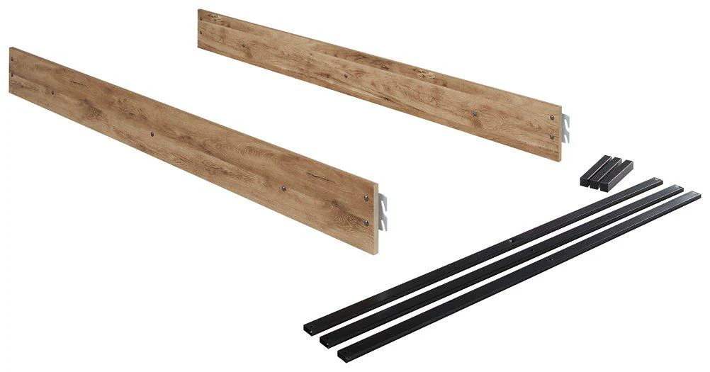 Hyanna Bed with 1 Side Storage - Image 10