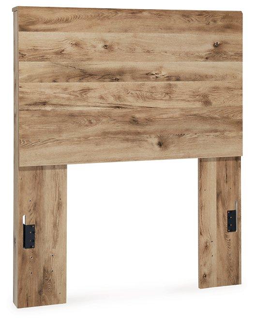 Hyanna Bed with 1 Side Storage - Image 22