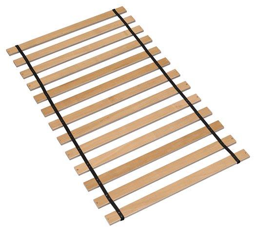 Hyanna Bed with 2 Side Storage - Image 4