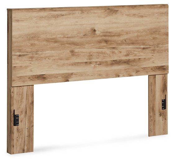 Hyanna Panel Storage Bed - Image 15