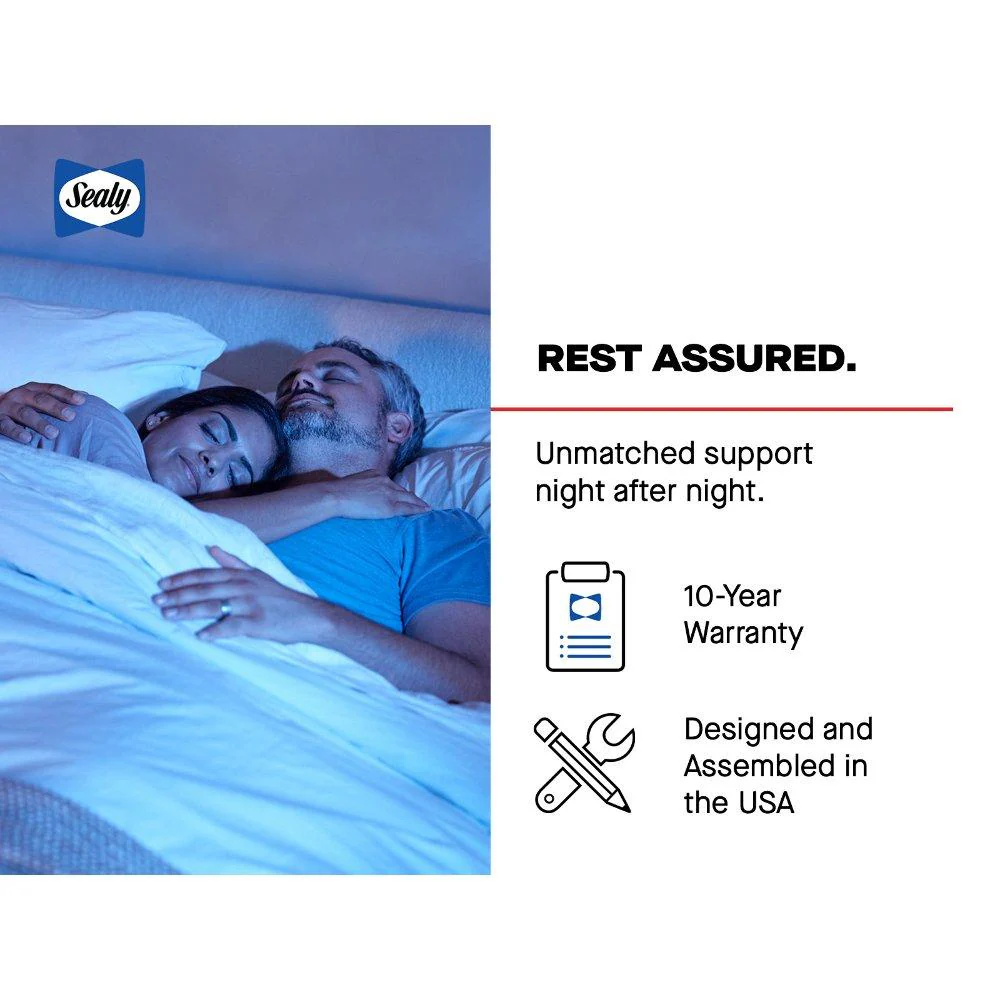 Indianapolis Hybrid Mattress - Image 21