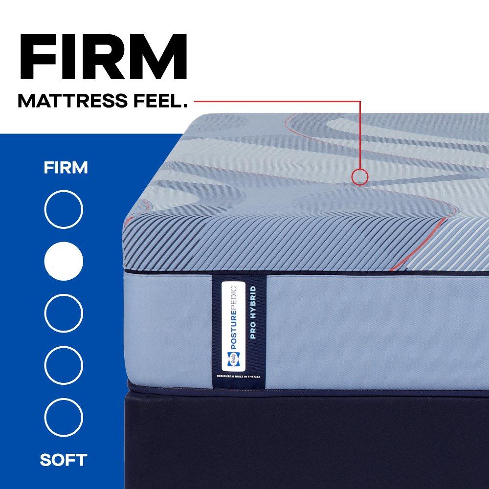 Isley Hybrid Mattress - Image 14