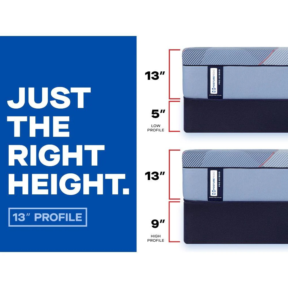 Isley Hybrid Mattress - Image 4