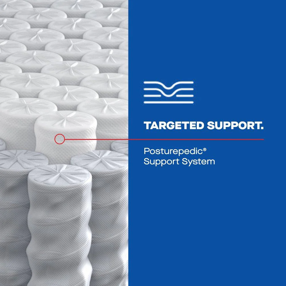 Jace Spring Mattress - Image 12