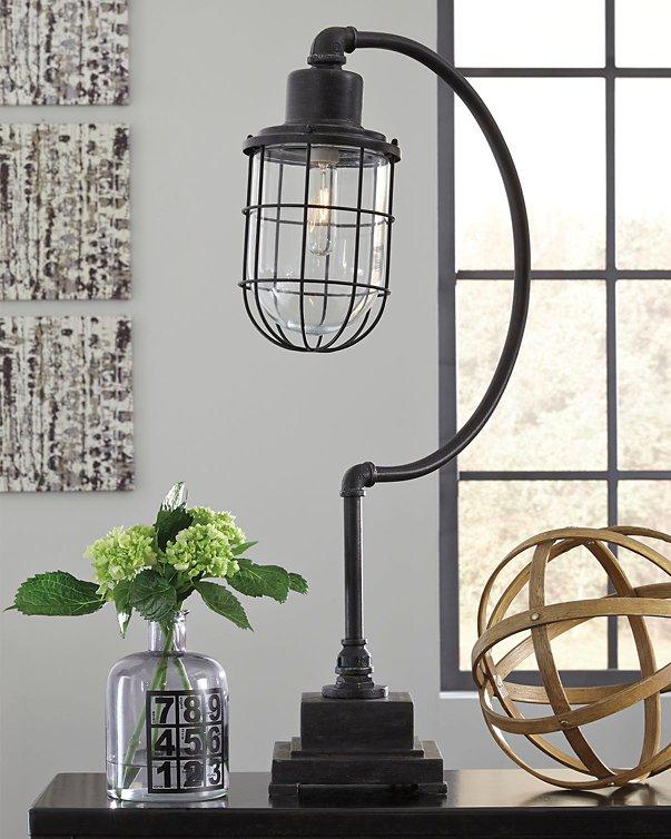 Jae Desk Lamp - Image 2