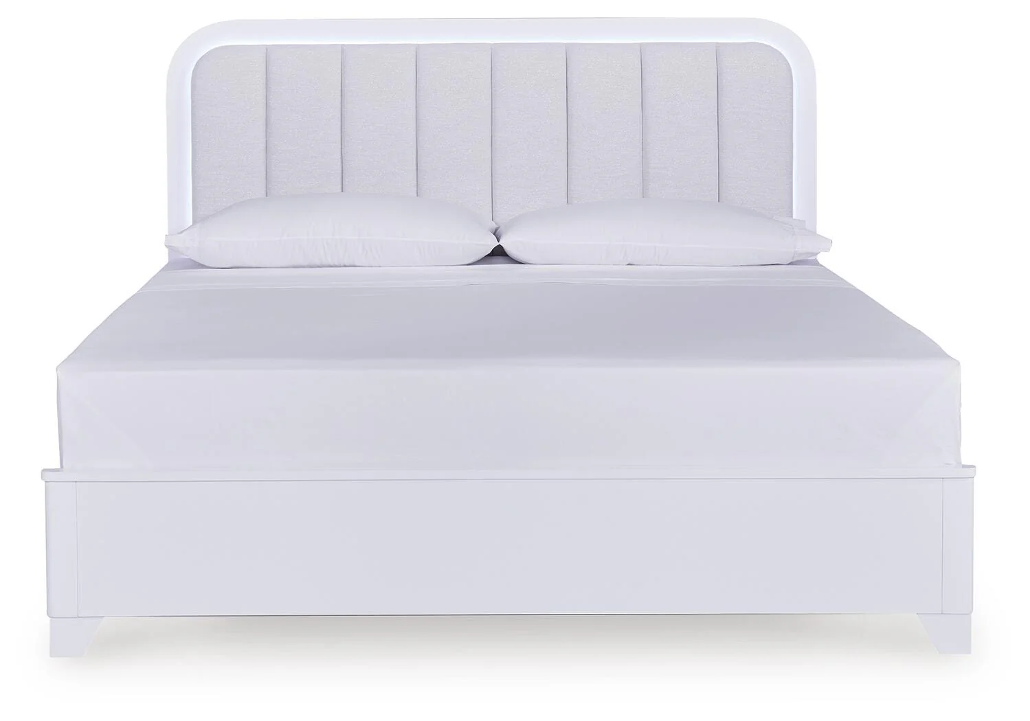 Jarlee Upholstered Bed - Image 12