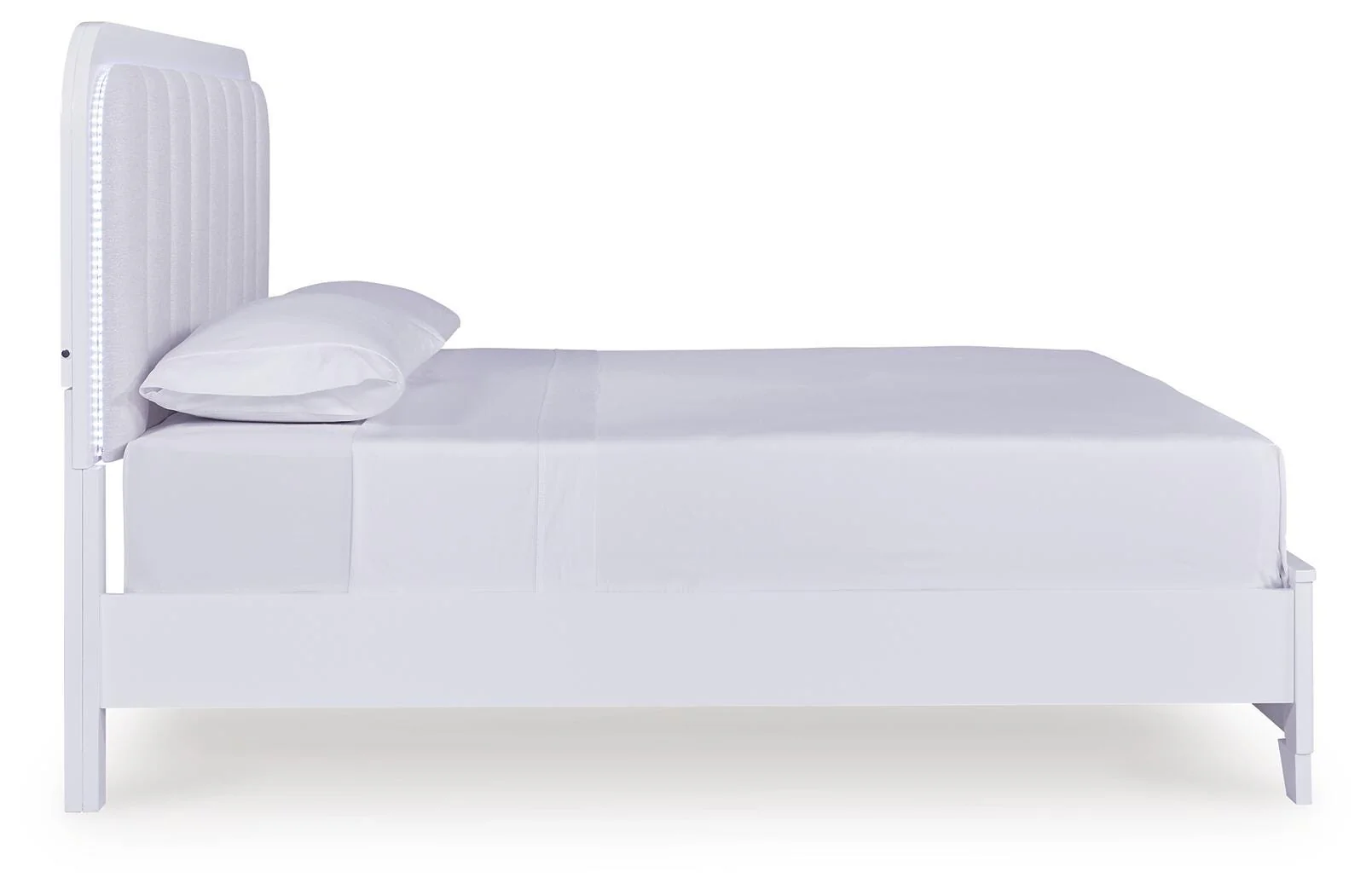Jarlee Upholstered Bed - Image 13