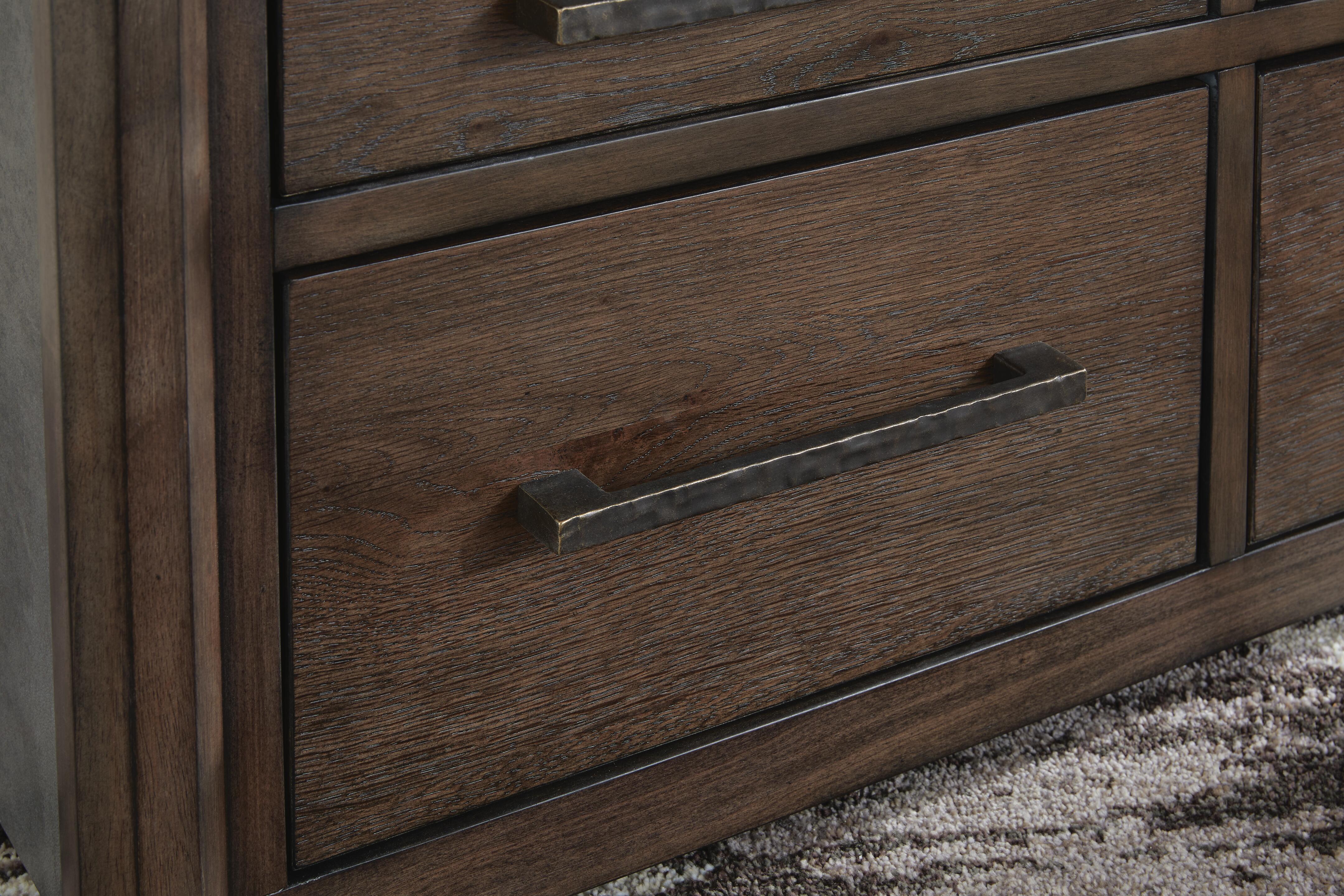 Kallenny Coffee Table - Image 11