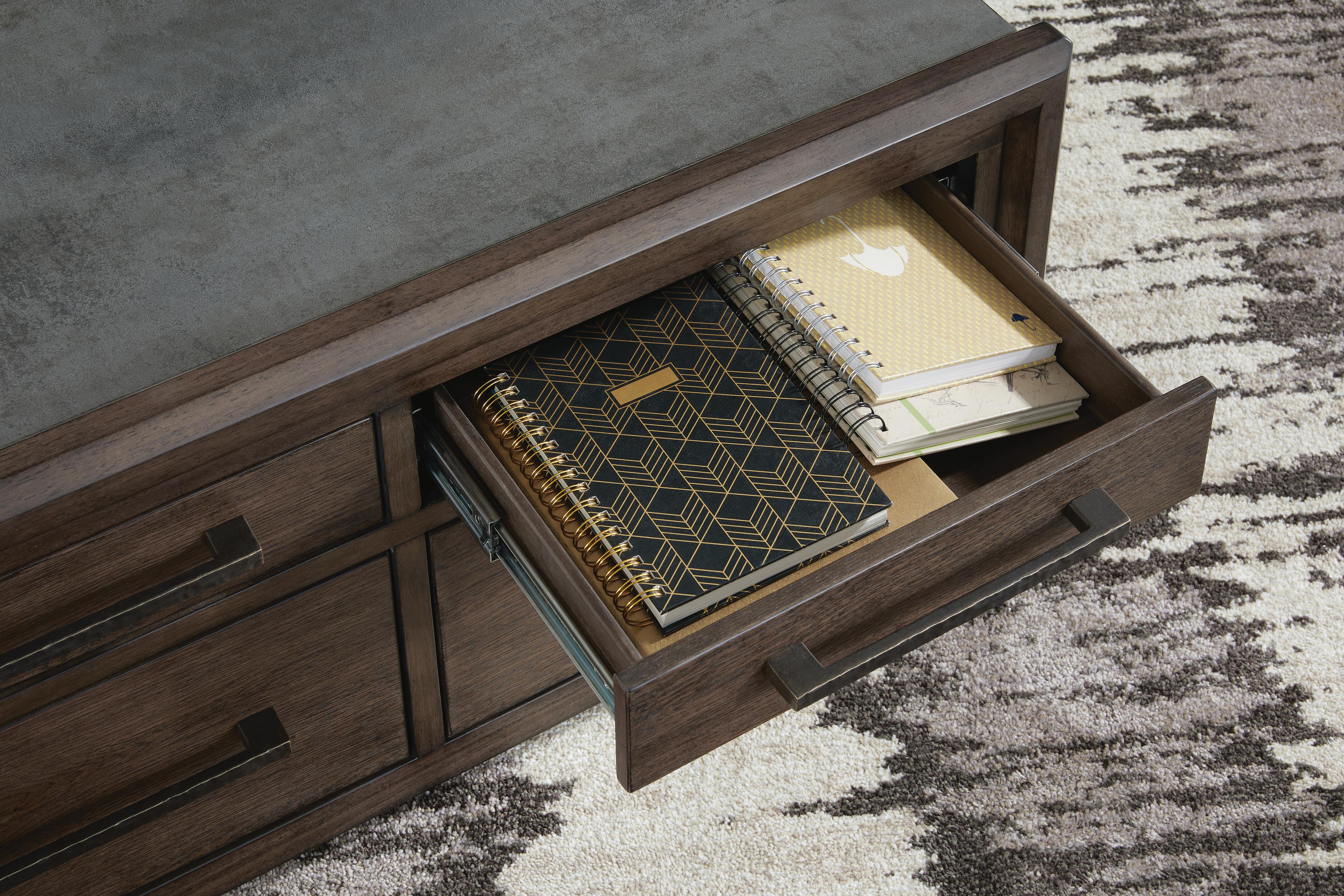Kallenny Coffee Table - Image 12