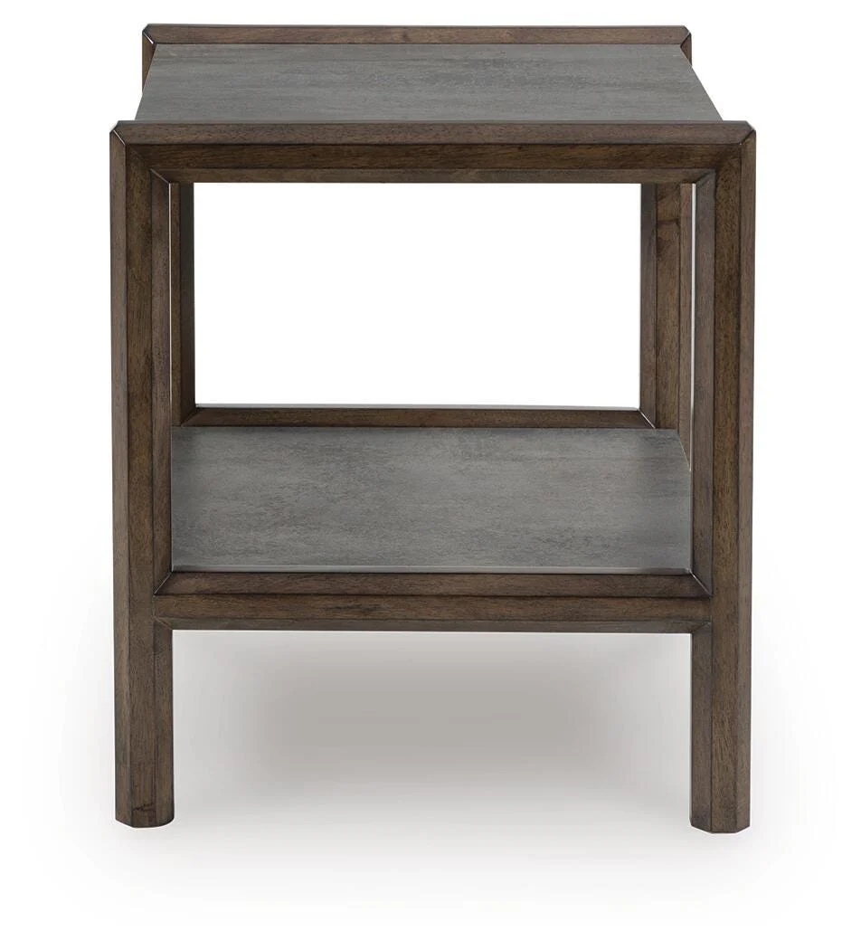 Kallenny End Table - Image 6