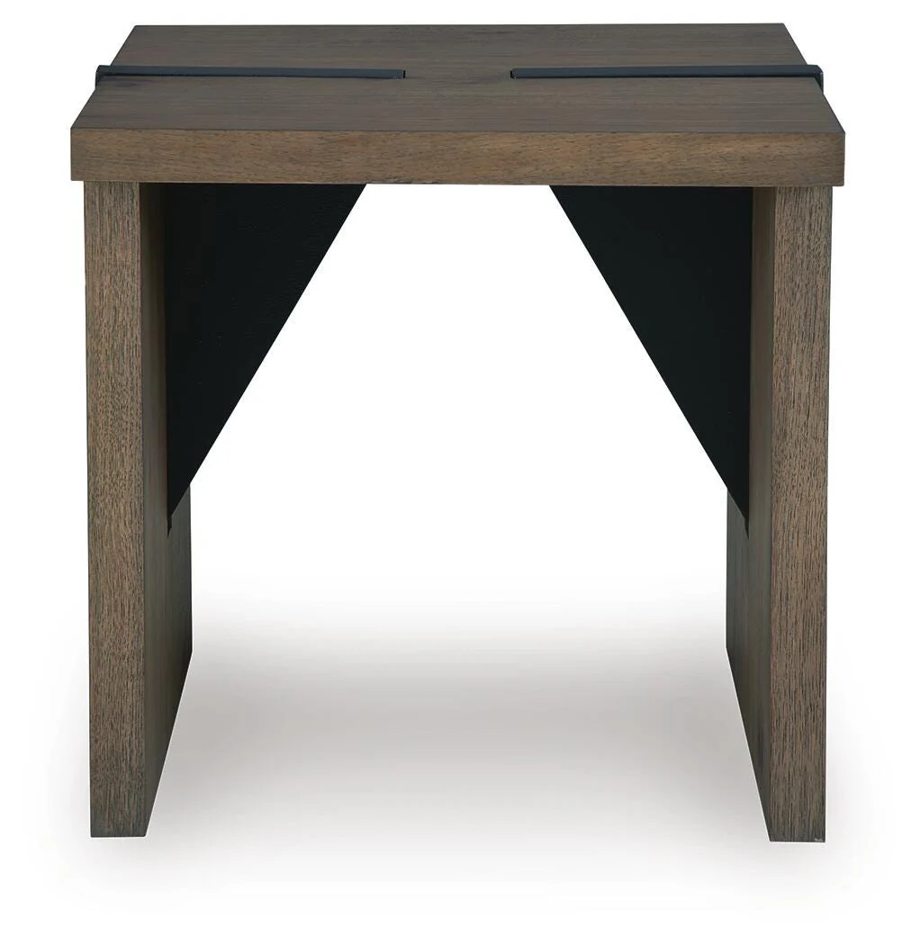 Kandinew End Table - Image 5