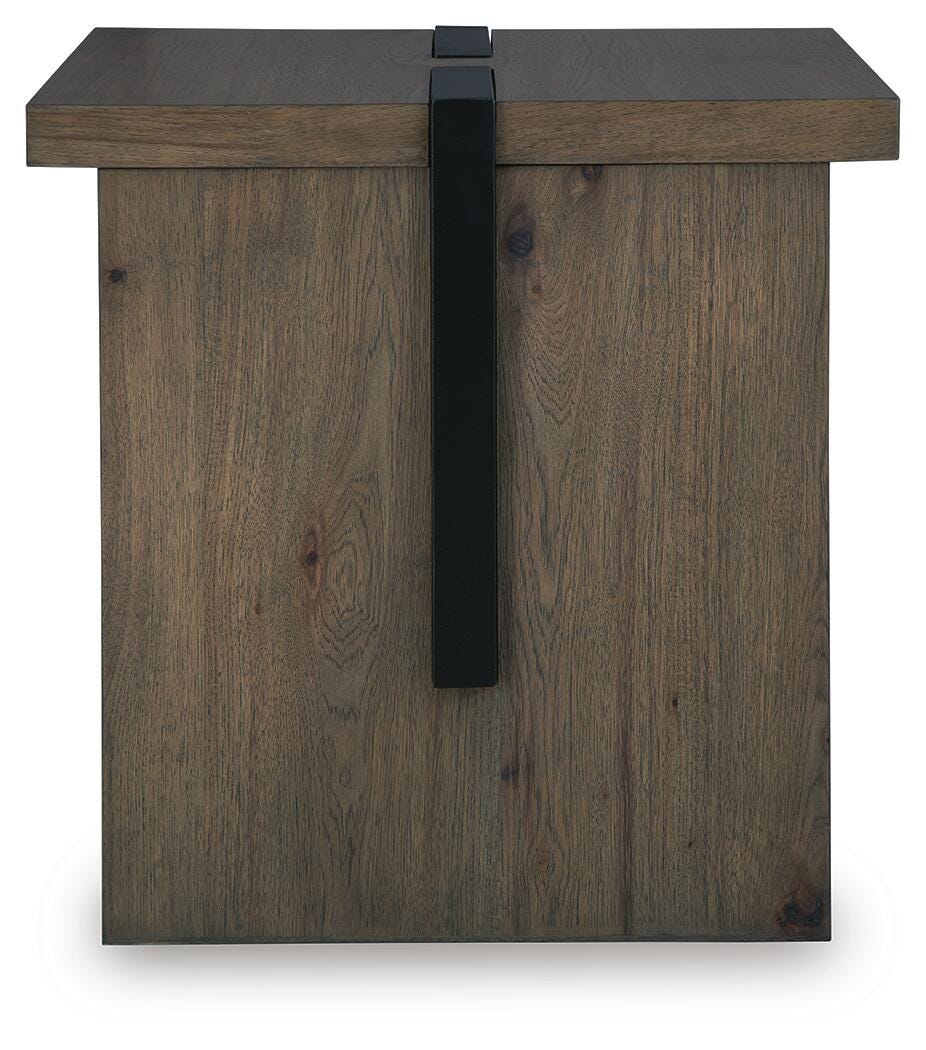 Kandinew End Table - Image 8