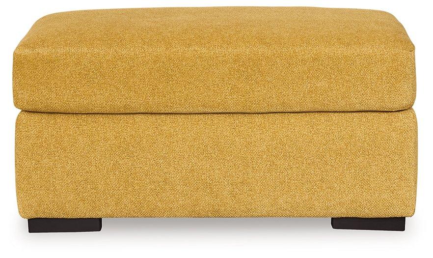 Keerwick Ottoman - Image 5