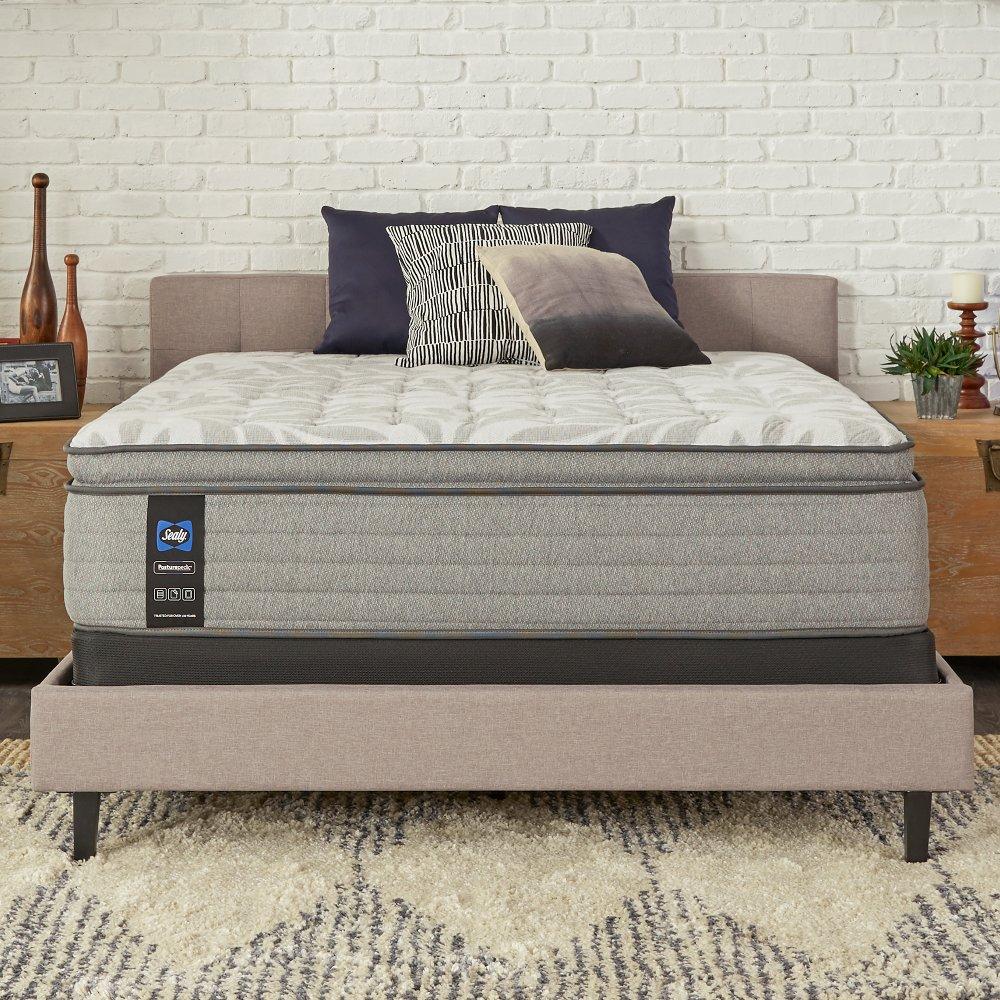 Kenaston II Innerspring Mattress - Image 2